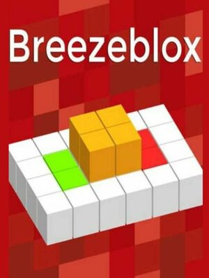 Cover for Breezeblox.