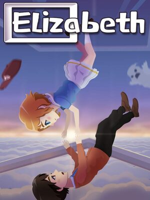 Cover for Elizabeth.