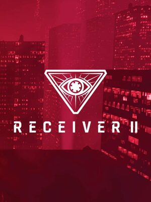 Cover for Receiver 2.