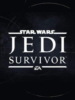 Cover for Star Wars Jedi: Survivor.