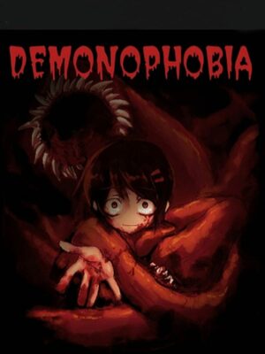 Cover for demonophobia.