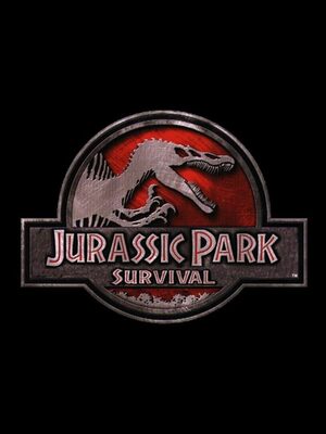 Cover for Jurassic Park: Survival.