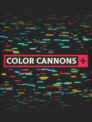 Cover for Color Cannons+.