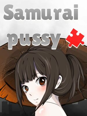 Cover for Samurai pussy.