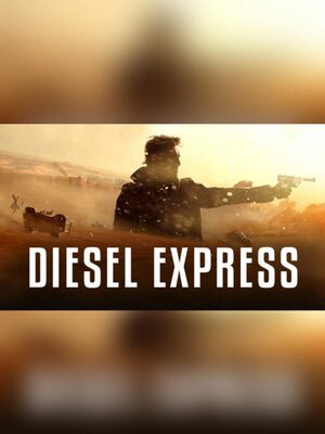 Cover for Diesel Express VR.