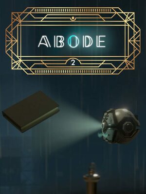 Cover for Abode 2.