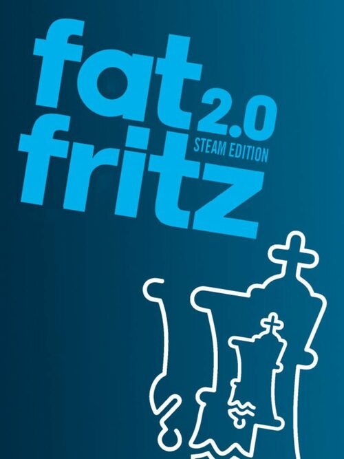 Cover for Fat Fritz 2.0 SE.