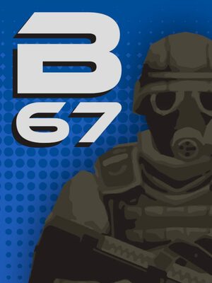 Cover for B67.