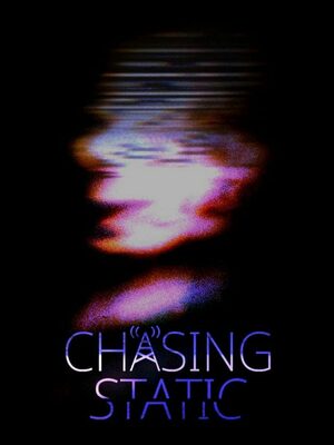 Cover for Chasing Static.