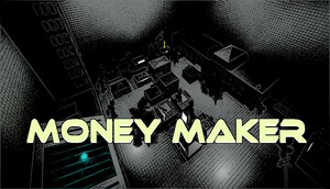 Cover for Money Maker.