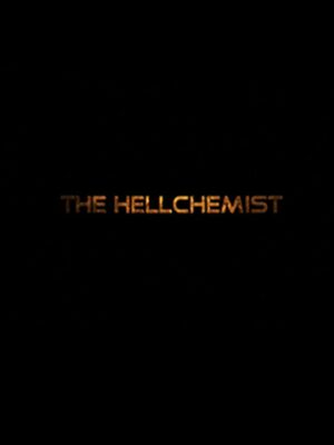 Cover for The Hellchemist.
