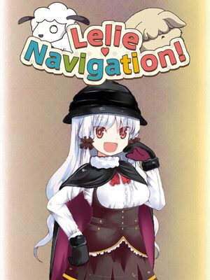 Cover for Lelie Navigation!.