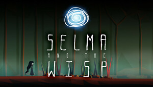 Cover for Selma and the Wisp.