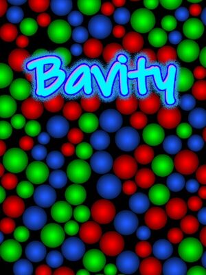 Cover for Bavity.