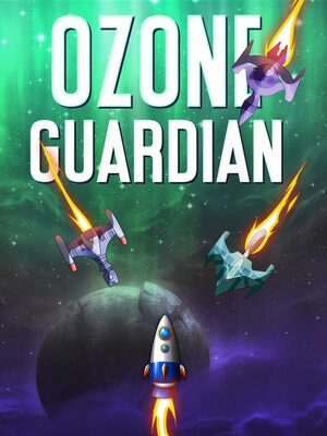 Cover for Ozone Guardian.