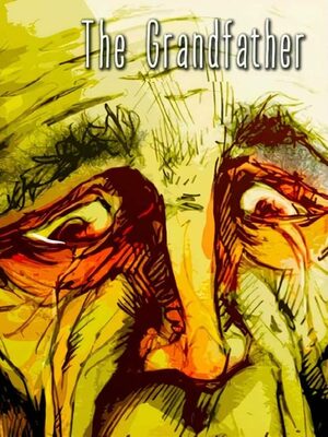 Cover for The Grandfather.