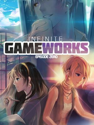 Cover for Infinite Game Works Episode 0.
