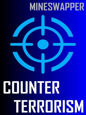 Cover for Counter Terrorism - Minesweeper.