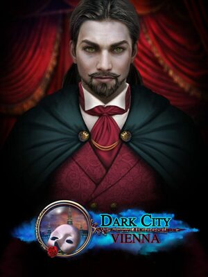 Cover for Dark City: Vienna Collector's Edition.