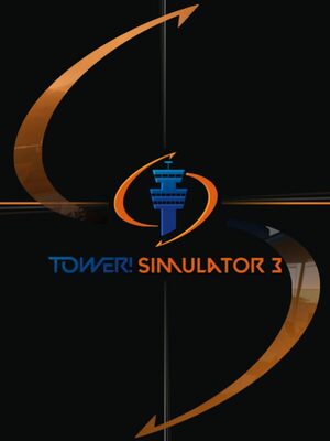 Cover for Tower! Simulator 3.