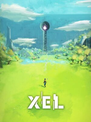 Cover for XEL.