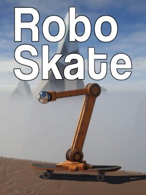 Cover for RoboSkate.