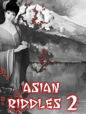 Cover for Asian Riddles 2.
