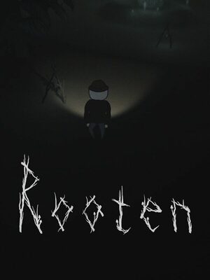 Cover for Rooten.