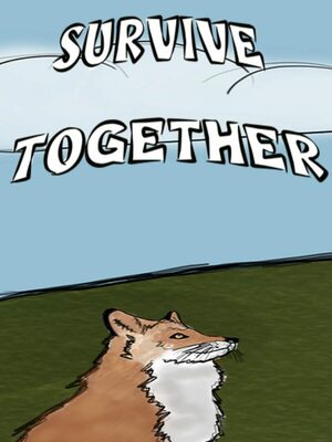Cover for Survive Together.