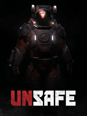 Cover for Unsafe.