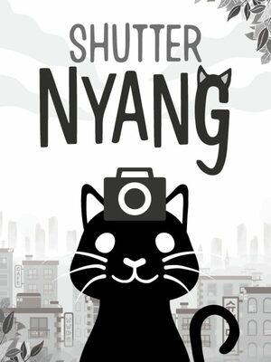 Cover for Shutter Nyan! Enhanced Edition.