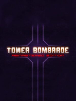 Cover for Tower Bombarde.