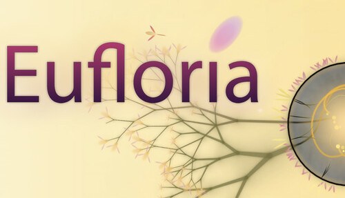 Cover for Eufloria HD.