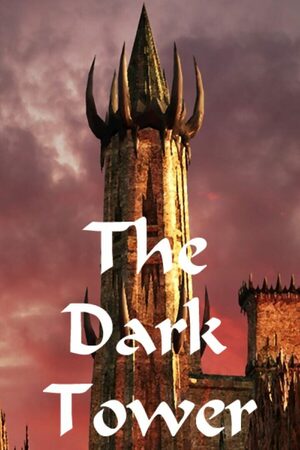 Cover for The Dark Tower.