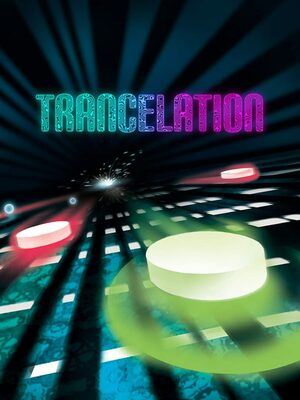 Cover for Trancelation.