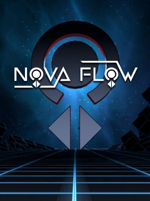 Cover for Nova Flow.