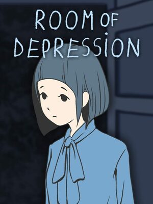 Cover for Room of Depression.