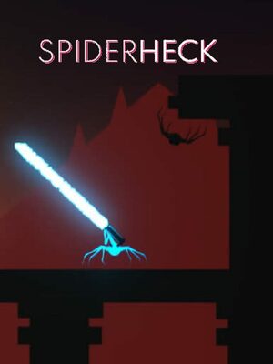 Cover for SpiderHeck.