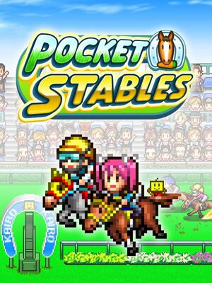 Cover for Pocket Stables.