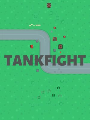 Cover for Tankfight.