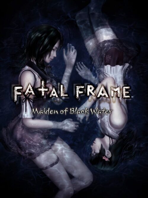 Cover for Fatal Frame V.