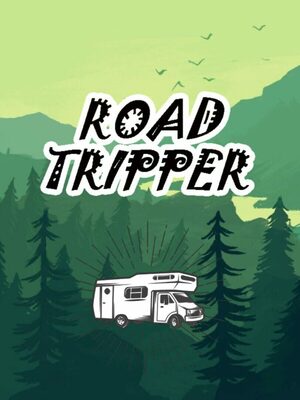 Cover for Road Tripper.