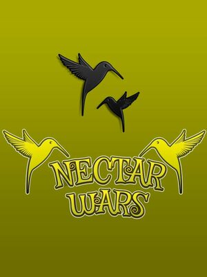 Cover for Nectar Wars.