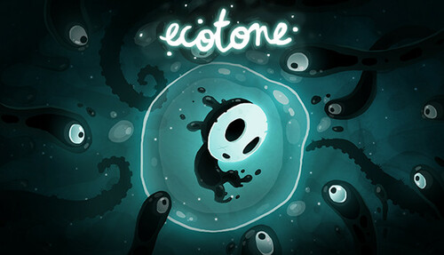 Cover for Ecotone.