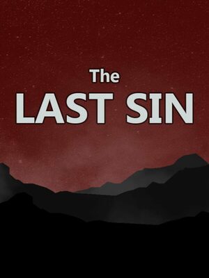 Cover for The Last Sin.