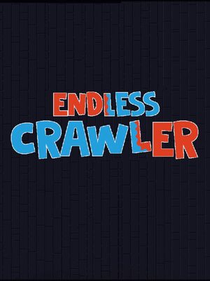 Cover for Endless Crawler.