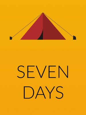 Cover for Seven Days.