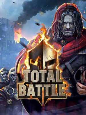 Cover for Total Battle.