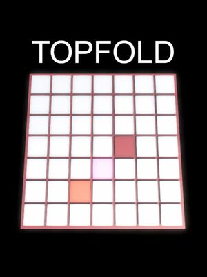 Cover for Topfold.