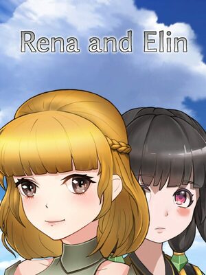 Cover for Rena And Elin.